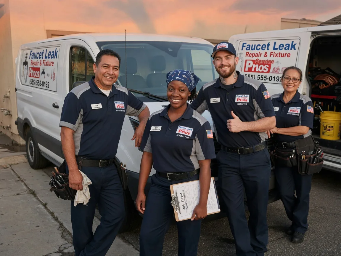 Faucet Repair company in Adamsville, AL