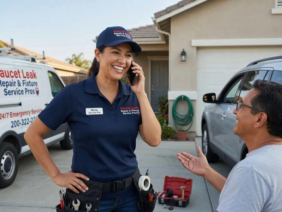 Faucet Repair Adamsville, AL FAQs